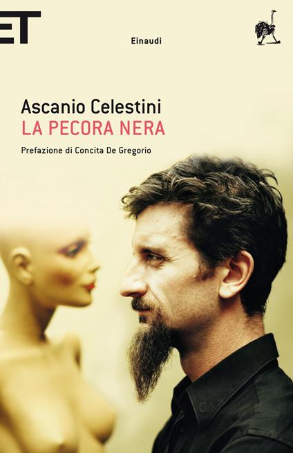 La pecora nera - Ascanio Celestini - ebook