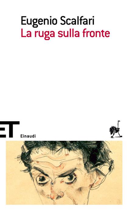 La ruga sulla fronte - Eugenio Scalfari - ebook
