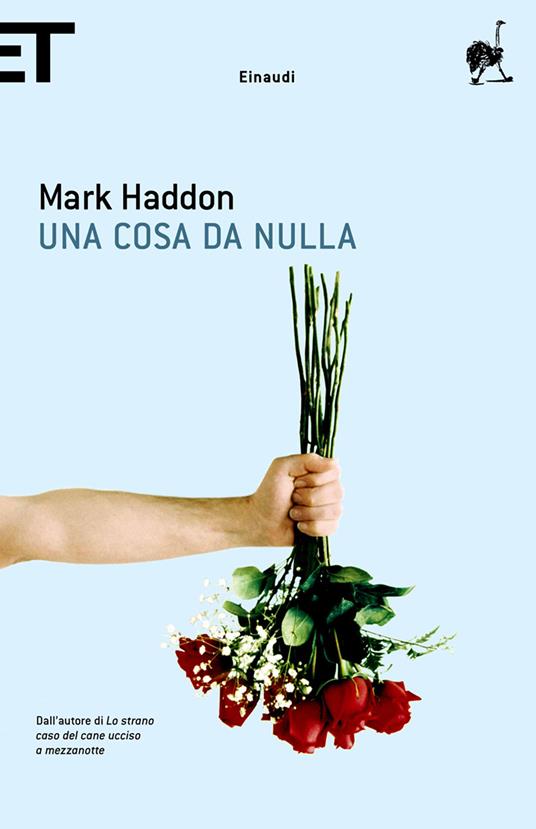 Una cosa da nulla - Mark Haddon,Massimo Bocchiola - ebook