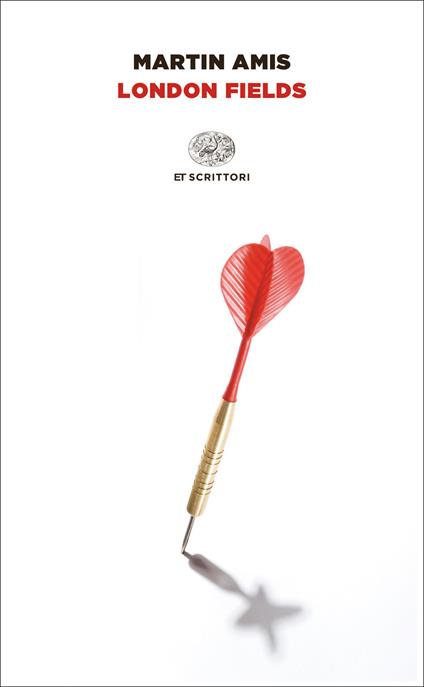 London fields - Martin Amis,Ranieri Carano - ebook