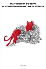 Il compito di un gatto di strada
