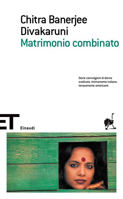 Matrimonio combinato - Chitra Banerjee Divakaruni,Federica Oddera - ebook