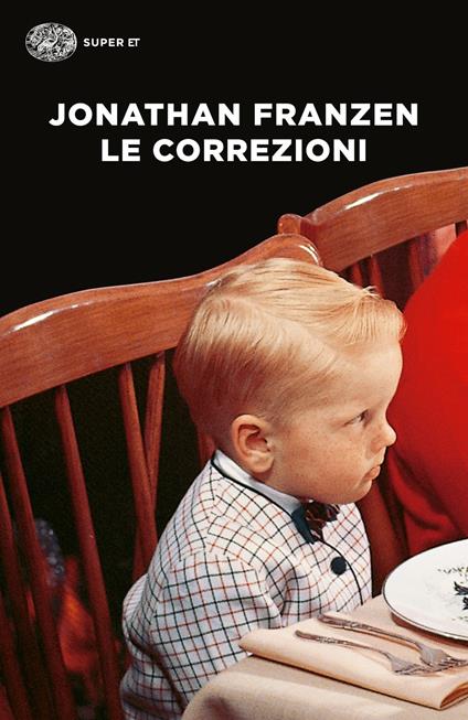 Le correzioni - Jonathan Franzen,Silvia Pareschi - ebook