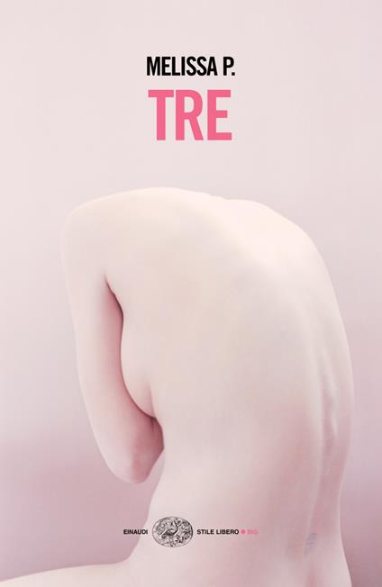 Tre - Melissa P. - ebook