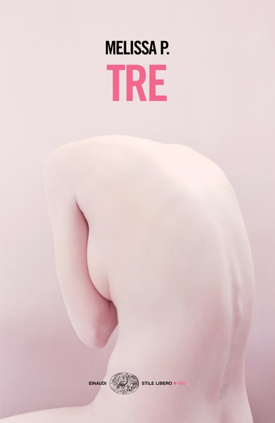 Tre - Melissa P. - ebook