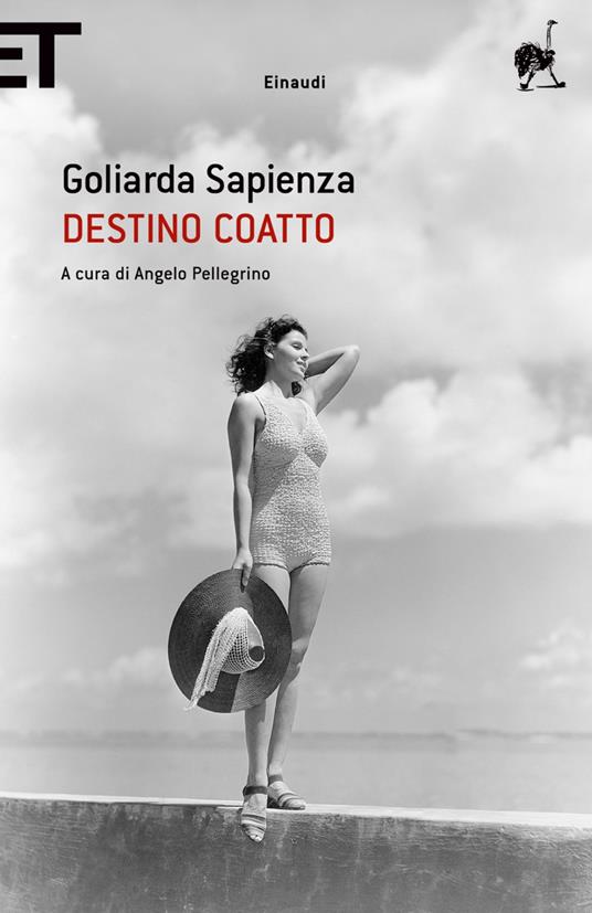 Destino coatto - Goliarda Sapienza,A. Pellegrino - ebook