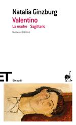 Valentino-La madre-Sagittario