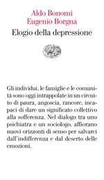 Elogio della depressione