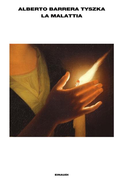 La malattia - Alberto Barrera Tyszka,Paola Tomasinelli - ebook