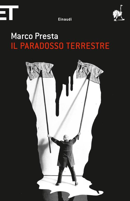 Il paradosso terrestre - Marco Presta - ebook