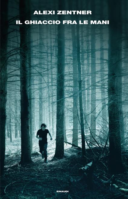 Il ghiaccio fra le mani - Alexi Zentner,Federica Oddera - ebook