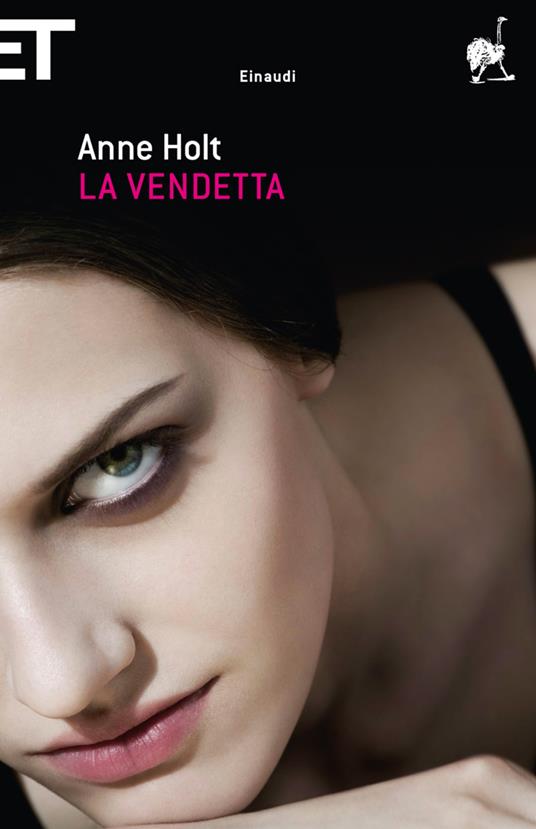 La vendetta - Anne Holt,Maria Teresa Cattaneo - ebook