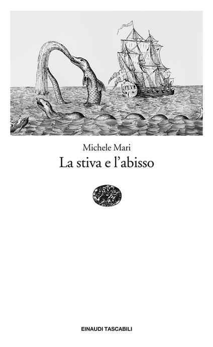 La stiva e l'abisso - Michele Mari - ebook