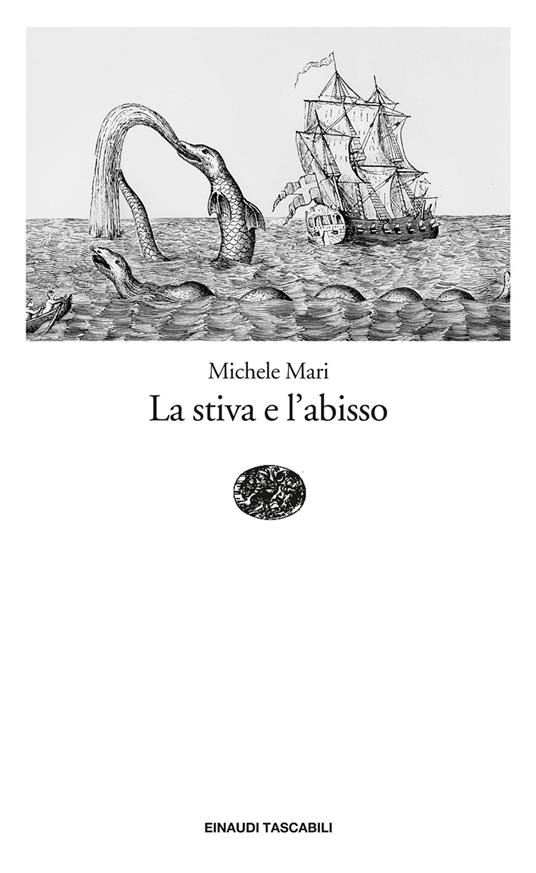 La stiva e l'abisso - Michele Mari - ebook