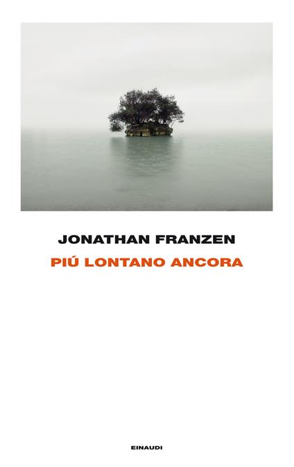 Più lontano ancora - Jonathan Franzen,Silvia Pareschi - ebook