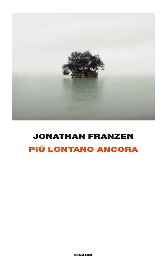 Più lontano ancora - Jonathan Franzen,Silvia Pareschi - ebook