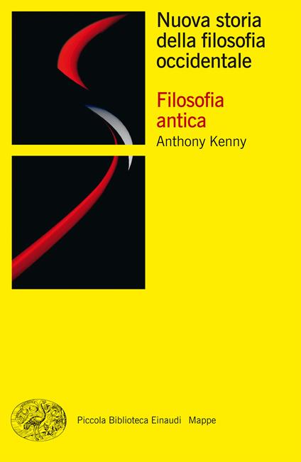 Nuova storia della filosofia occidentale. Vol. 1 - Anthony Kenny,Gianluca Garelli - ebook