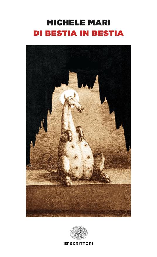 Di bestia in bestia - Michele Mari - ebook