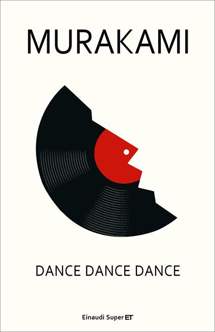 Dance dance dance - Haruki Murakami,Giorgio Amitrano - ebook