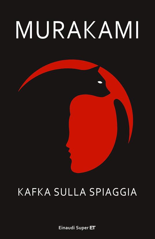 Kafka sulla spiaggia - Haruki Murakami,Giorgio Amitrano - ebook