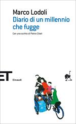 Diario di un millennio che fugge
