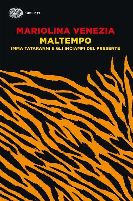 Maltempo - Mariolina Venezia - ebook