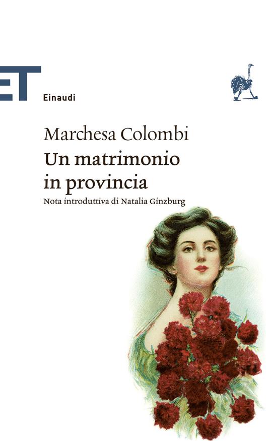 Un matrimonio in provincia - Marchesa Colombi - ebook