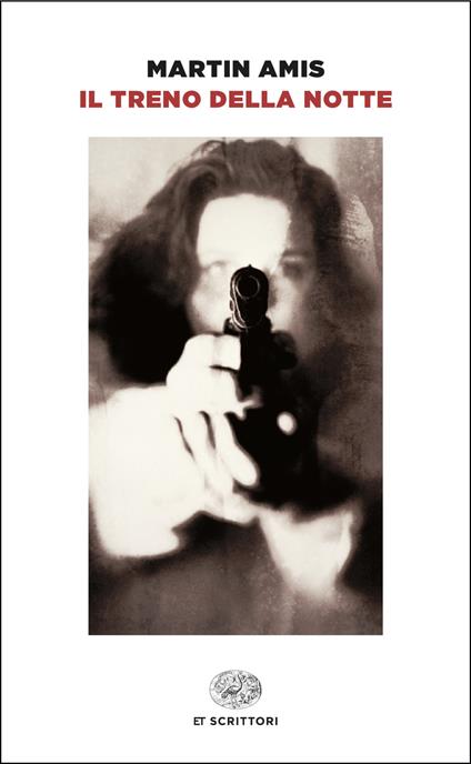 Il treno della notte - Martin Amis,Gaspare Bona - ebook