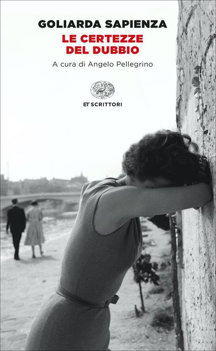Le certezze del dubbio - Goliarda Sapienza,Angelo Pellegrino - ebook
