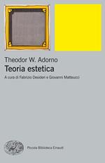 Teoria estetica