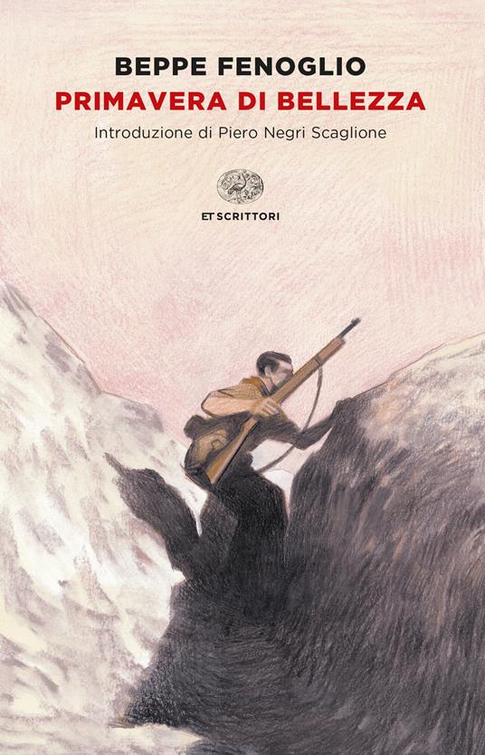 Primavera di bellezza - Beppe Fenoglio - ebook