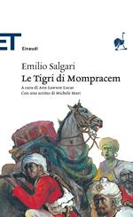 Le tigri di Mompracem