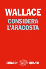 Considera l'aragosta