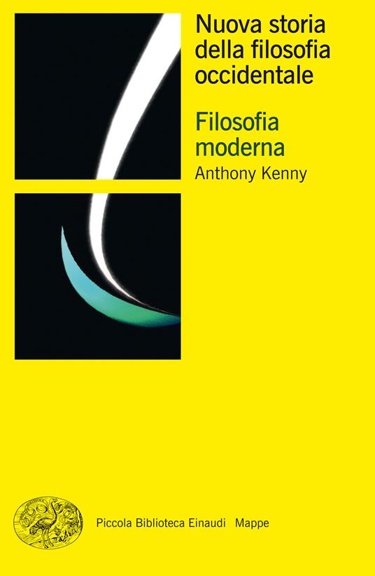 Nuova storia della filosofia occidentale. Vol. 3 - Anthony Kenny,Gianluca Garelli,Luca Corti - ebook