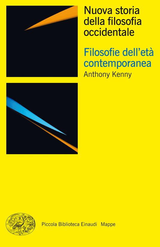 Nuova storia della filosofia occidentale. Vol. 4 - Anthony Kenny,Gianluca Garelli,Lorenzo Rossi - ebook