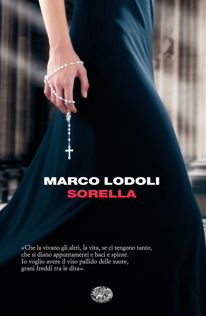 Sorella - Marco Lodoli - ebook