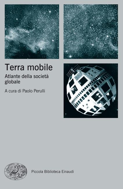 Terra mobile. Atlante della società globale - Paolo Perulli - ebook