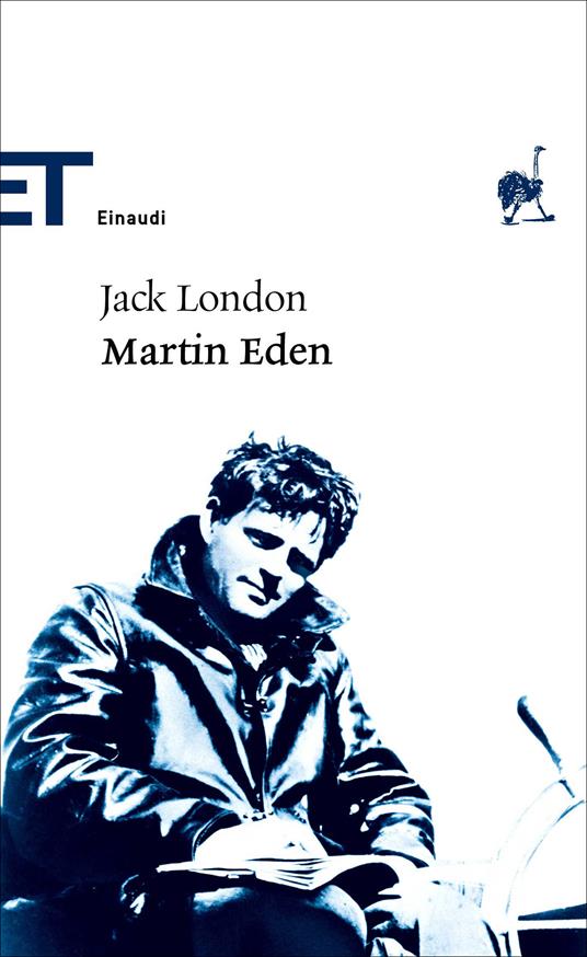 Martin Eden - Jack London,Enzo Giachino - ebook