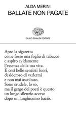 Ballate non pagate