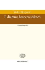 Il dramma barocco tedesco