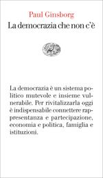 La democrazia che non c'è