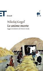 Le anime morte