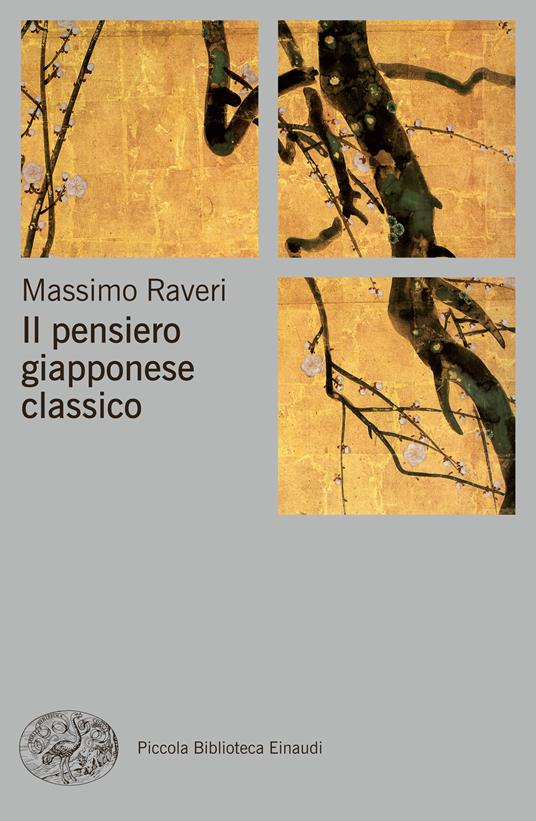 Il pensiero giapponese classico - Massimo Raveri - ebook