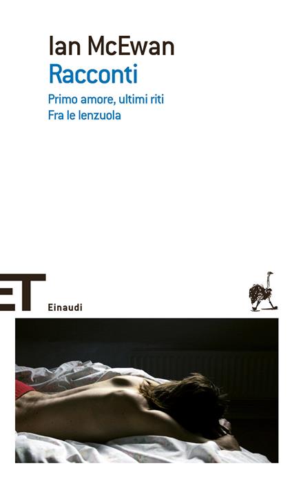 Racconti - Ian McEwan,Stefania Bertola - ebook