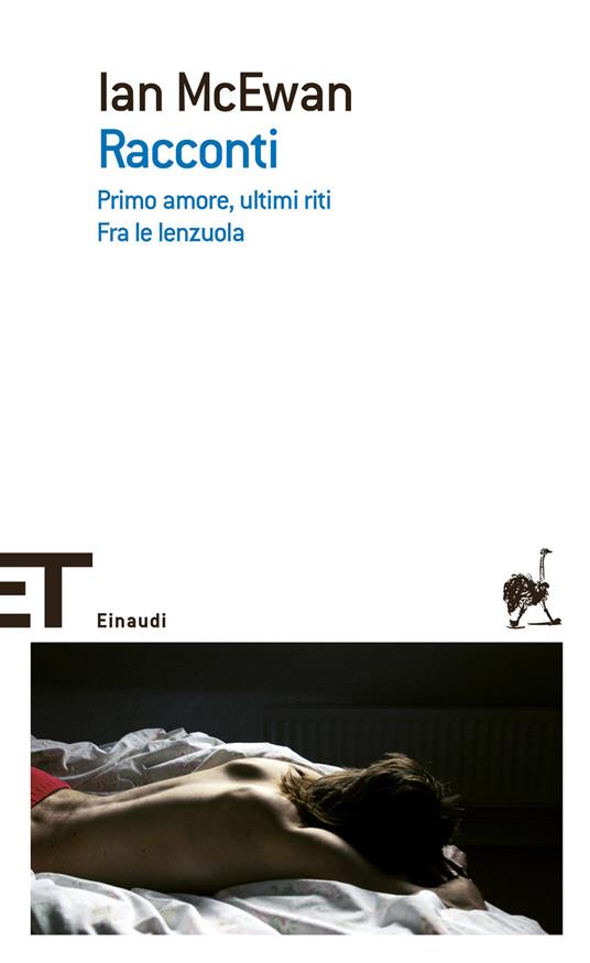 Racconti - Ian McEwan,Stefania Bertola - ebook