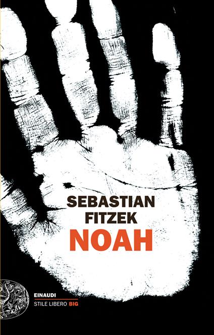 Noah - Sebastian Fitzek,Enrico Ganni - ebook