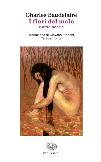 I fiori del male - Charles Baudelaire - ebook