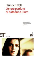 L' onore perduto di Katharina Blum
