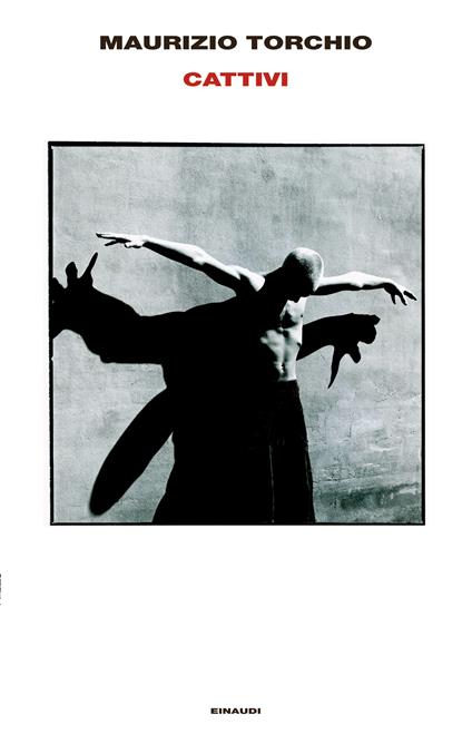 Cattivi - Maurizio Torchio - ebook