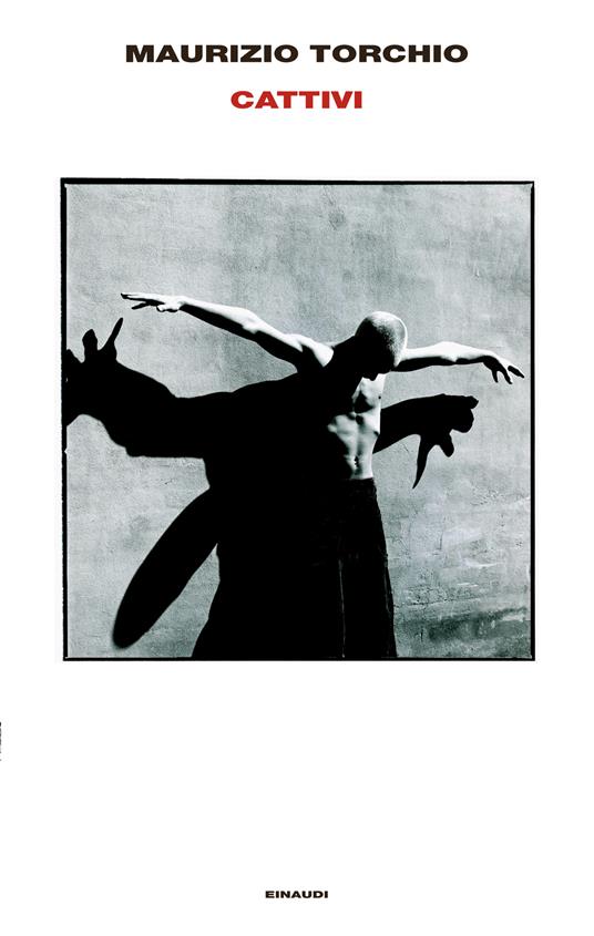 Cattivi - Maurizio Torchio - ebook